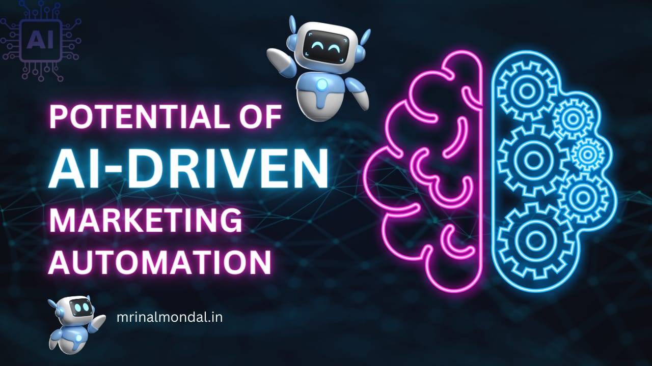 Unraveling the Potential of AI-Driven Marketing Automation