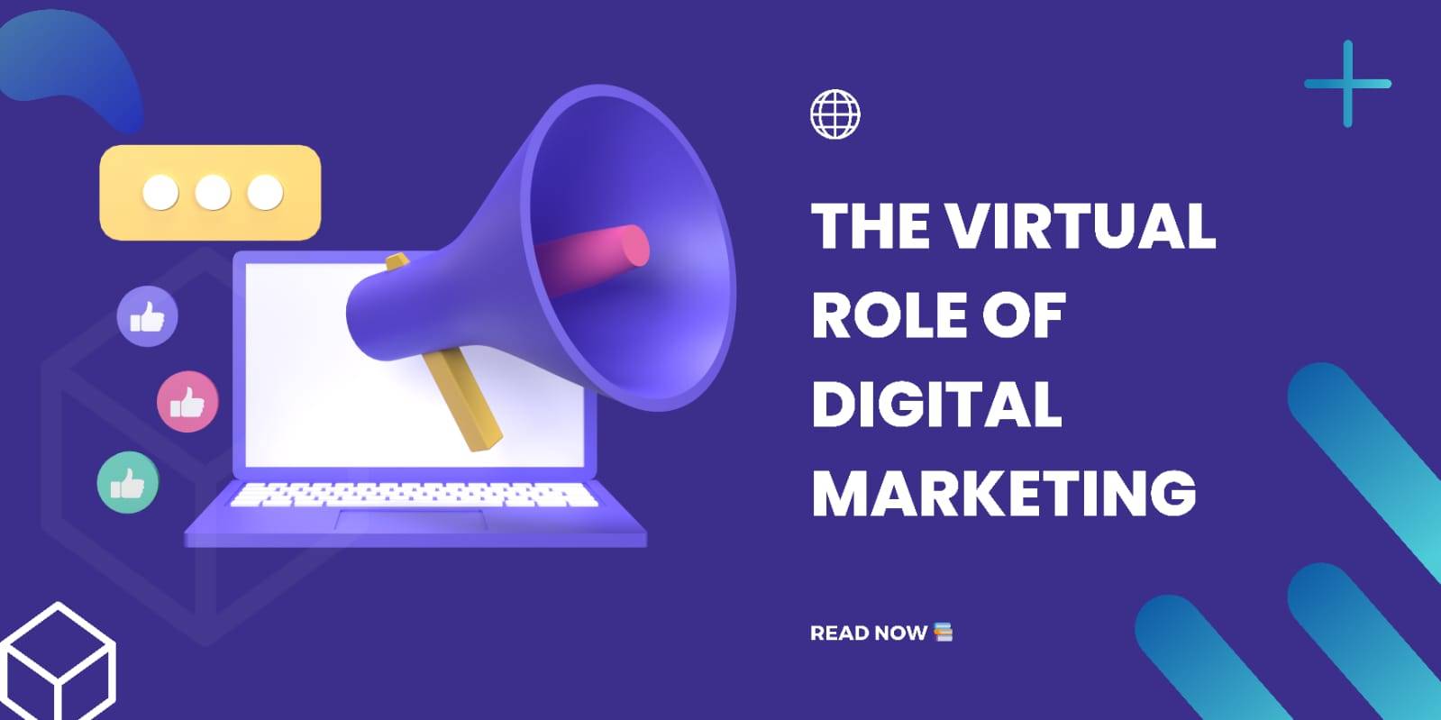 The Vital Role of Digital Marketing in Today's Business Landscape